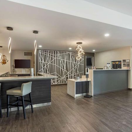 Best Western Plus Executive Residency Antioch Inn Nashville Luaran gambar