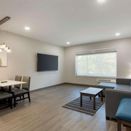 Best Western Plus Executive Residency Antioch Inn Nashville Luaran gambar