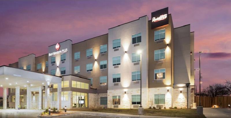 Best Western Plus Executive Residency Antioch Inn Nashville Luaran gambar