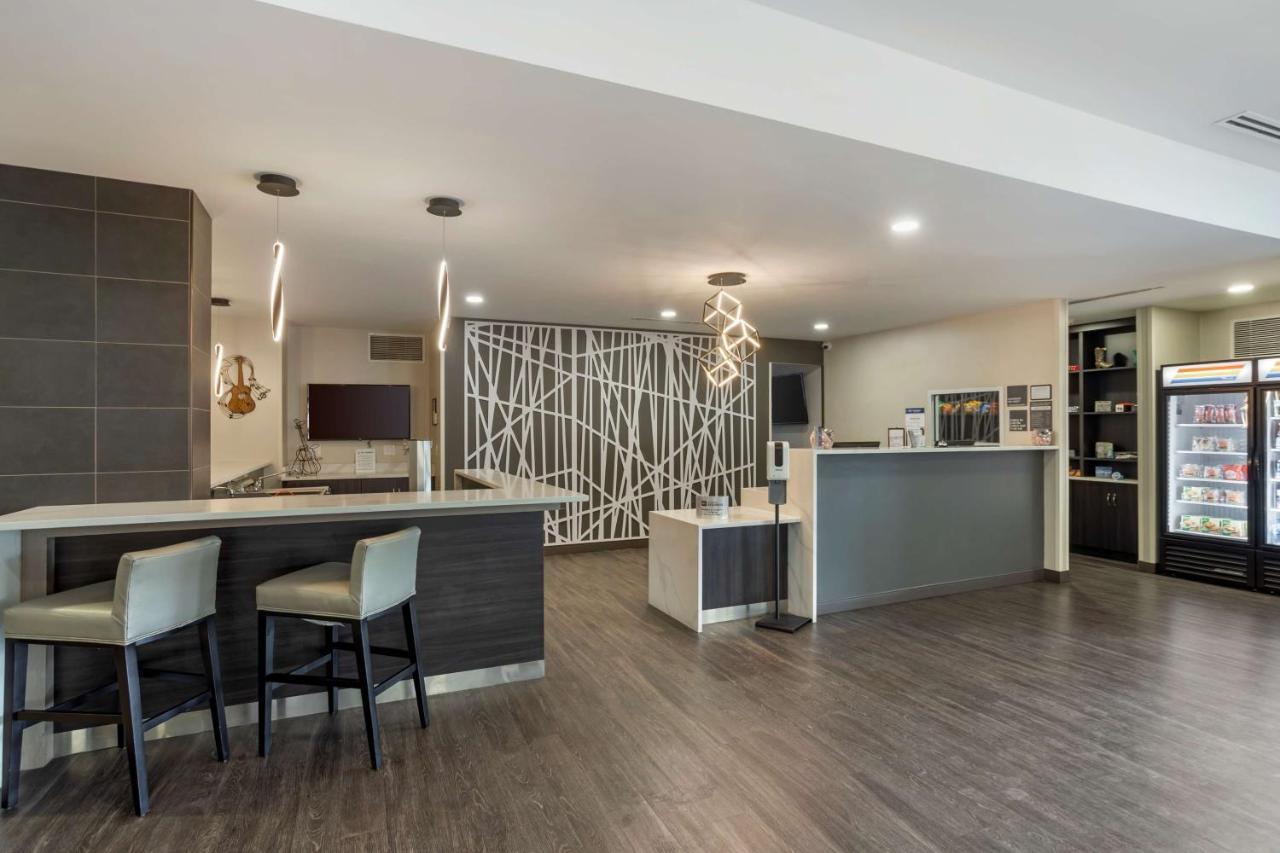 Best Western Plus Executive Residency Antioch Inn Nashville Luaran gambar