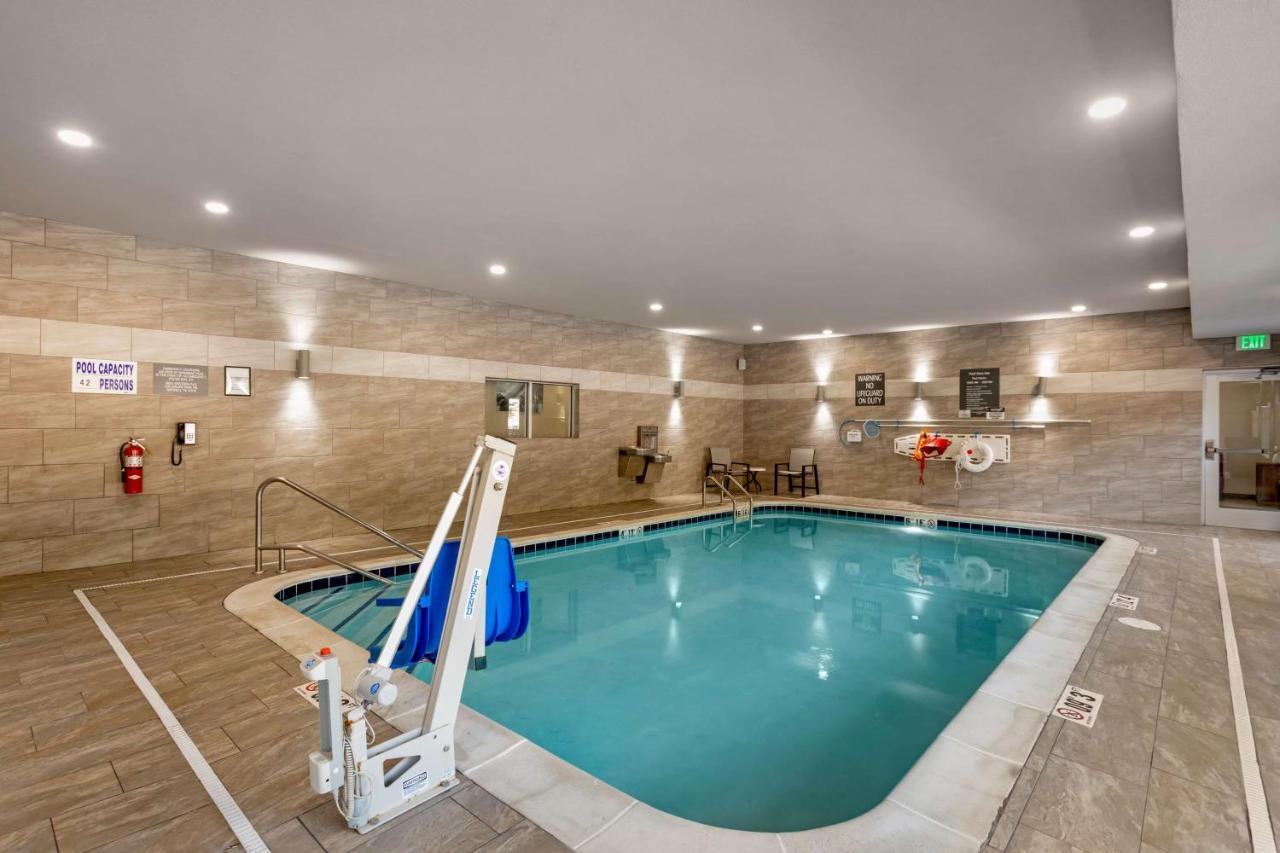 Best Western Plus Executive Residency Antioch Inn Nashville Luaran gambar