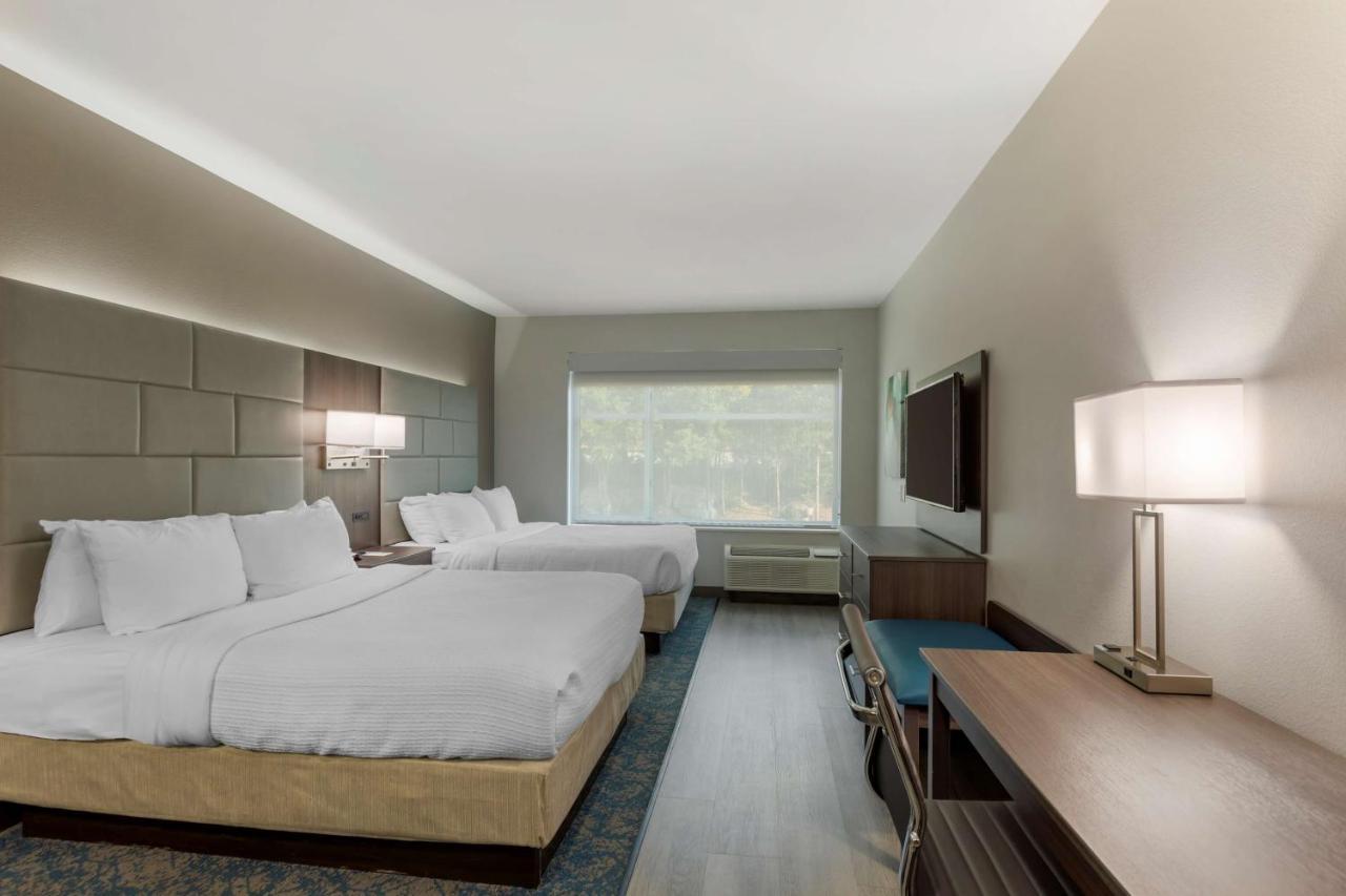 Best Western Plus Executive Residency Antioch Inn Nashville Luaran gambar