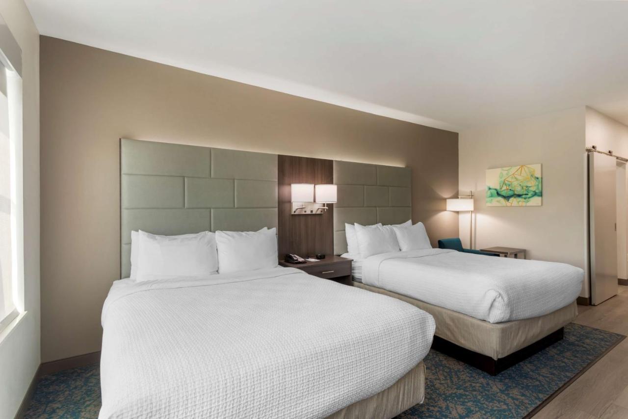 Best Western Plus Executive Residency Antioch Inn Nashville Luaran gambar