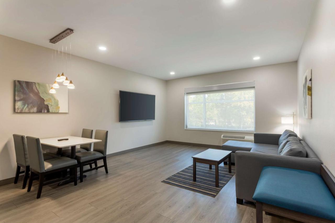 Best Western Plus Executive Residency Antioch Inn Nashville Luaran gambar