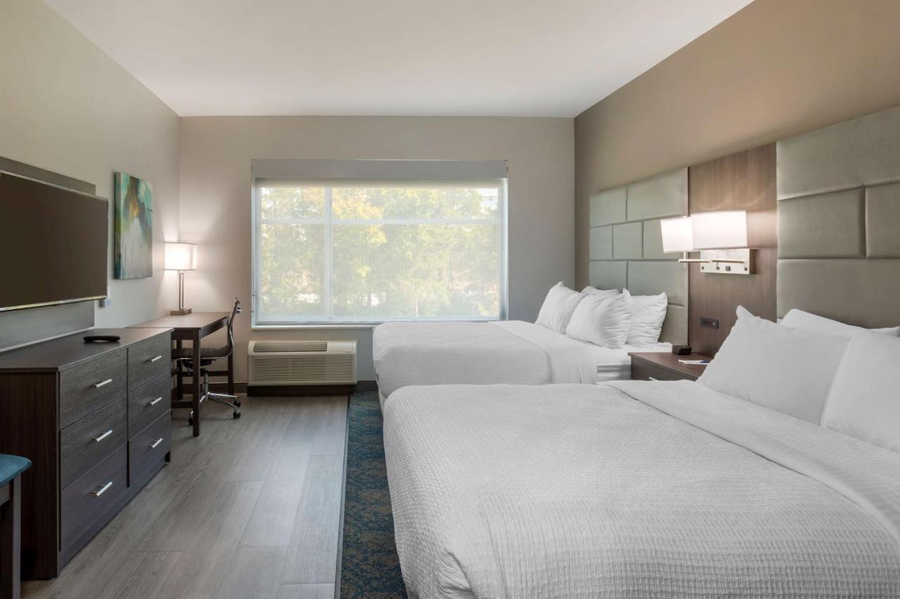 Best Western Plus Executive Residency Antioch Inn Nashville Luaran gambar