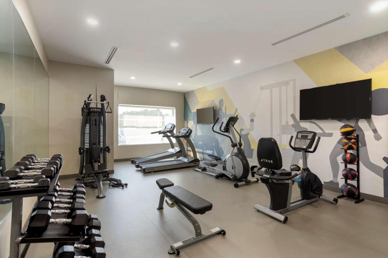 Best Western Plus Executive Residency Antioch Inn Nashville Luaran gambar