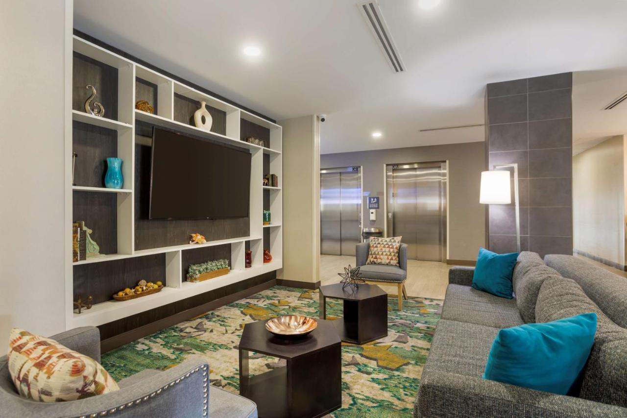 Best Western Plus Executive Residency Antioch Inn Nashville Luaran gambar
