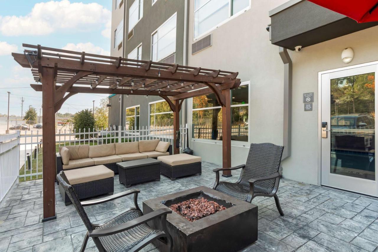 Best Western Plus Executive Residency Antioch Inn Nashville Luaran gambar