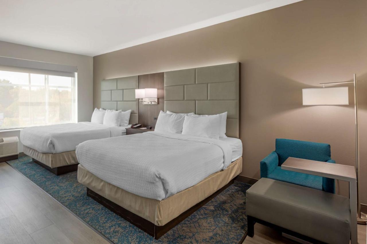 Best Western Plus Executive Residency Antioch Inn Nashville Luaran gambar