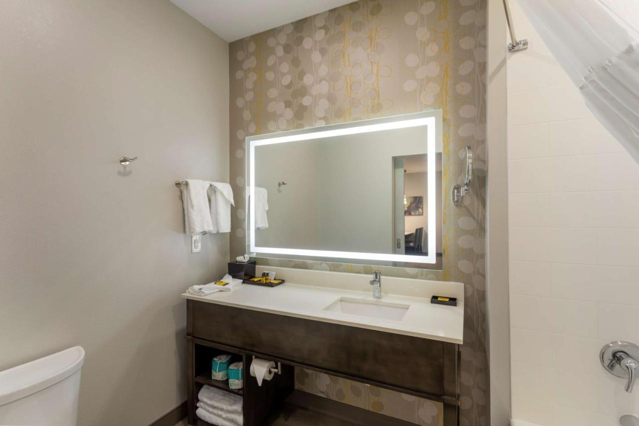 Best Western Plus Executive Residency Antioch Inn Nashville Luaran gambar
