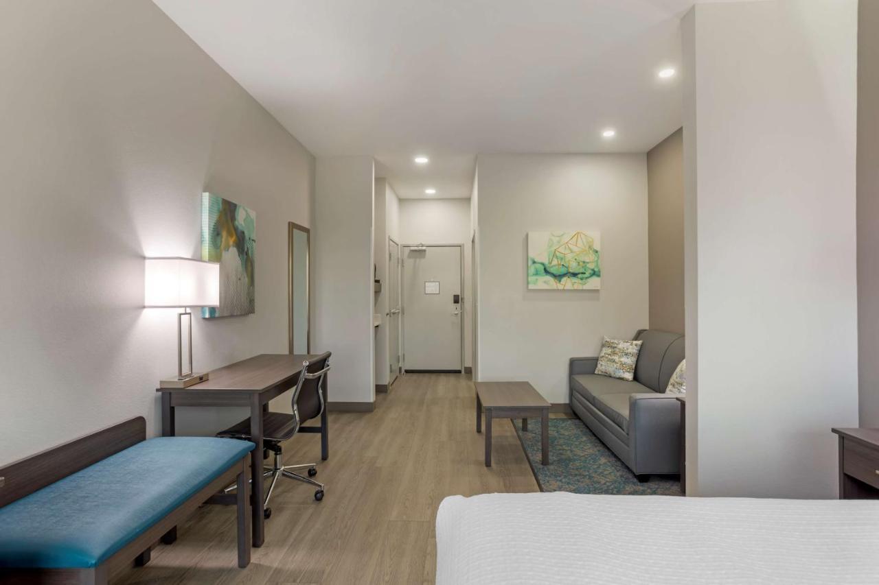 Best Western Plus Executive Residency Antioch Inn Nashville Luaran gambar