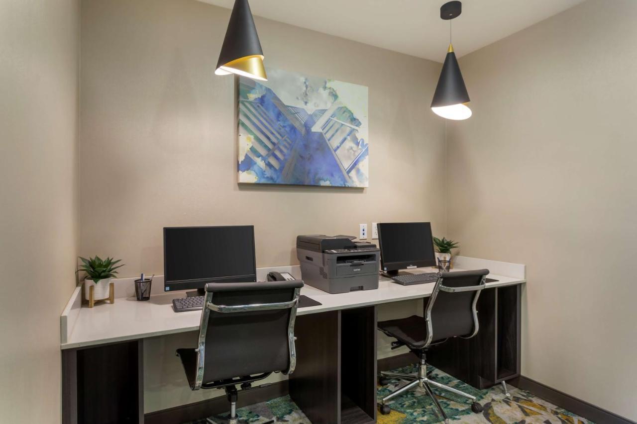 Best Western Plus Executive Residency Antioch Inn Nashville Luaran gambar