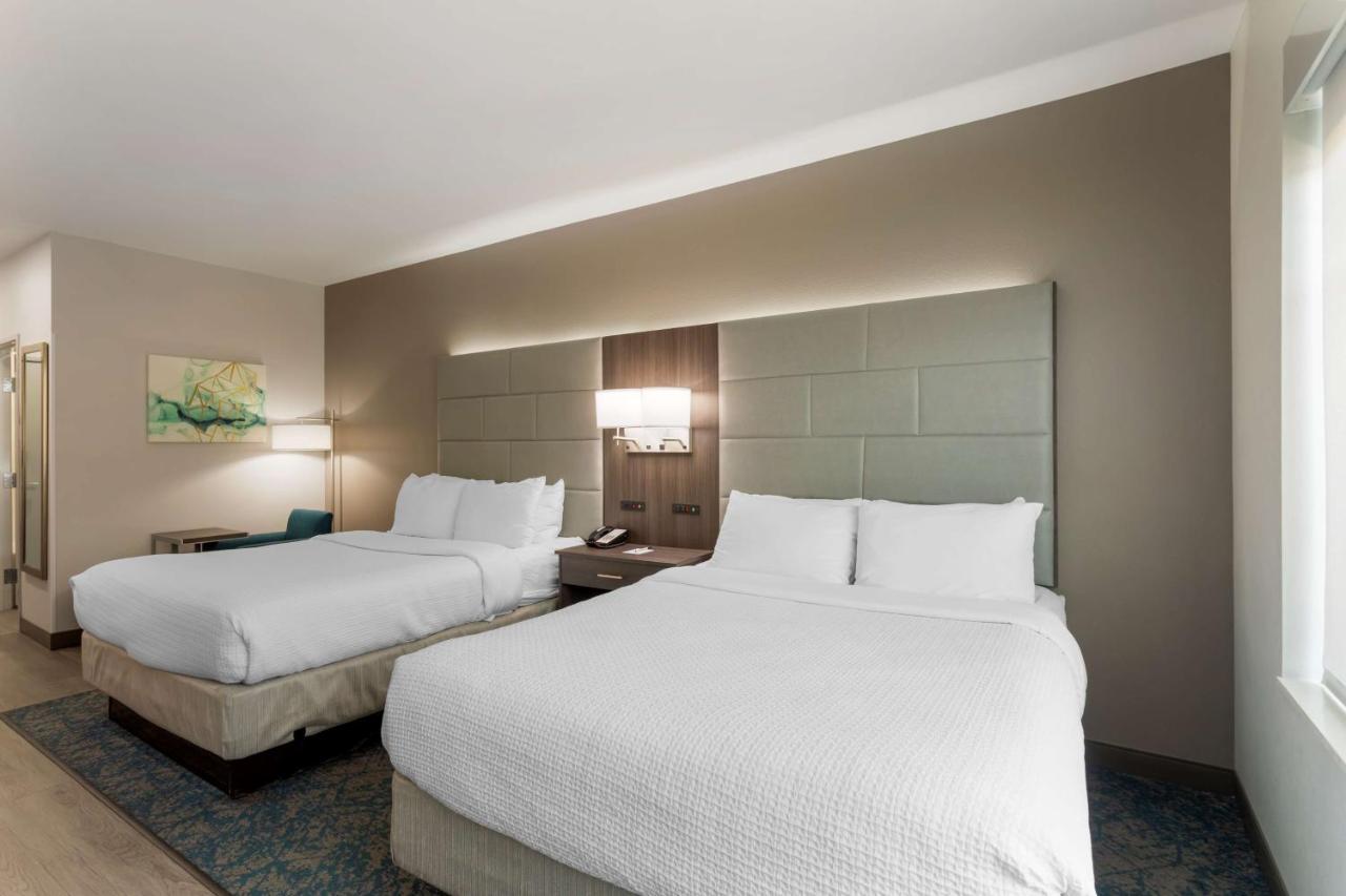Best Western Plus Executive Residency Antioch Inn Nashville Luaran gambar