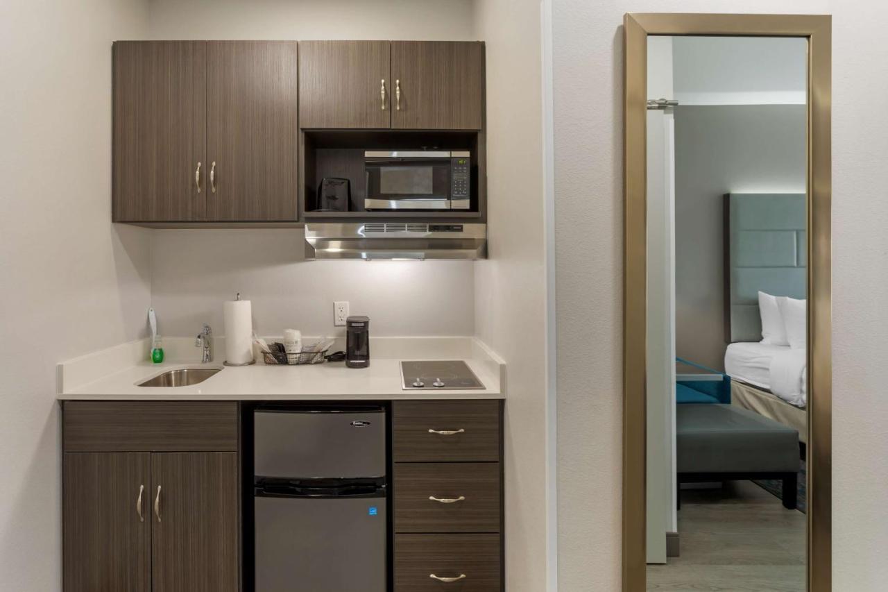 Best Western Plus Executive Residency Antioch Inn Nashville Luaran gambar