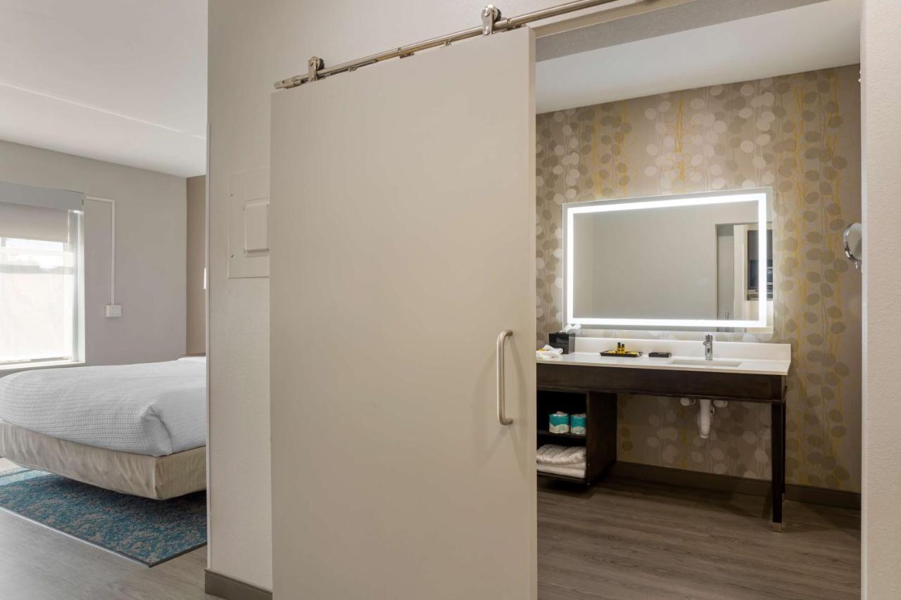 Best Western Plus Executive Residency Antioch Inn Nashville Luaran gambar