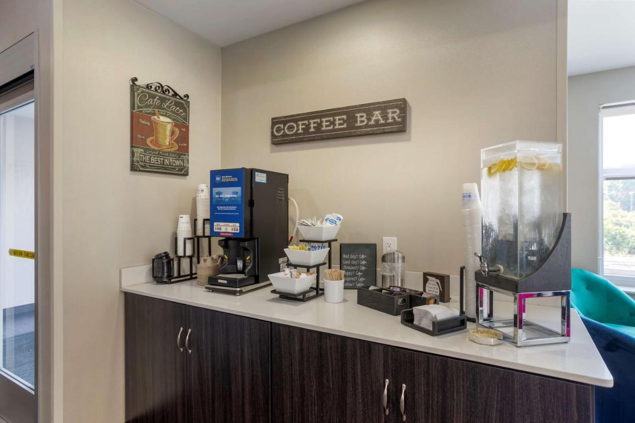 Best Western Plus Executive Residency Antioch Inn Nashville Luaran gambar