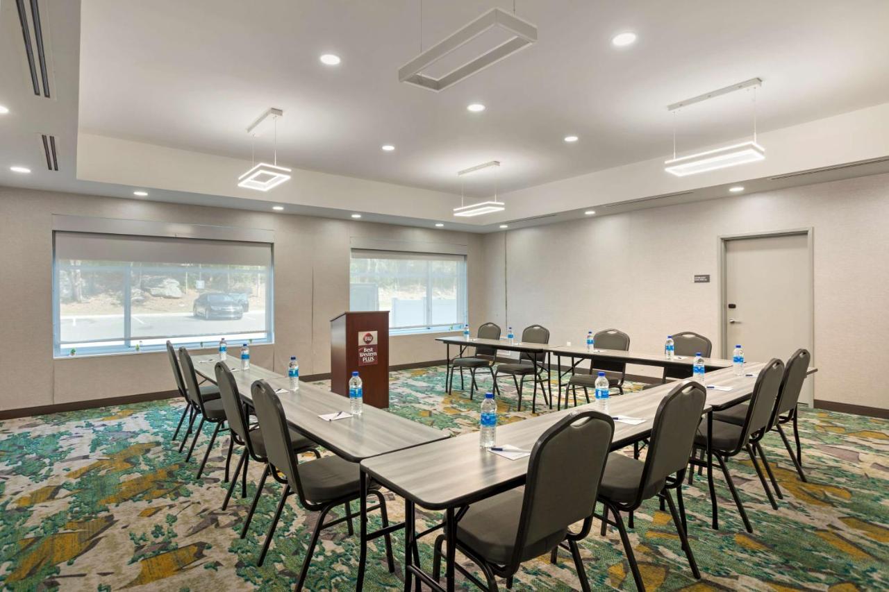 Best Western Plus Executive Residency Antioch Inn Nashville Luaran gambar