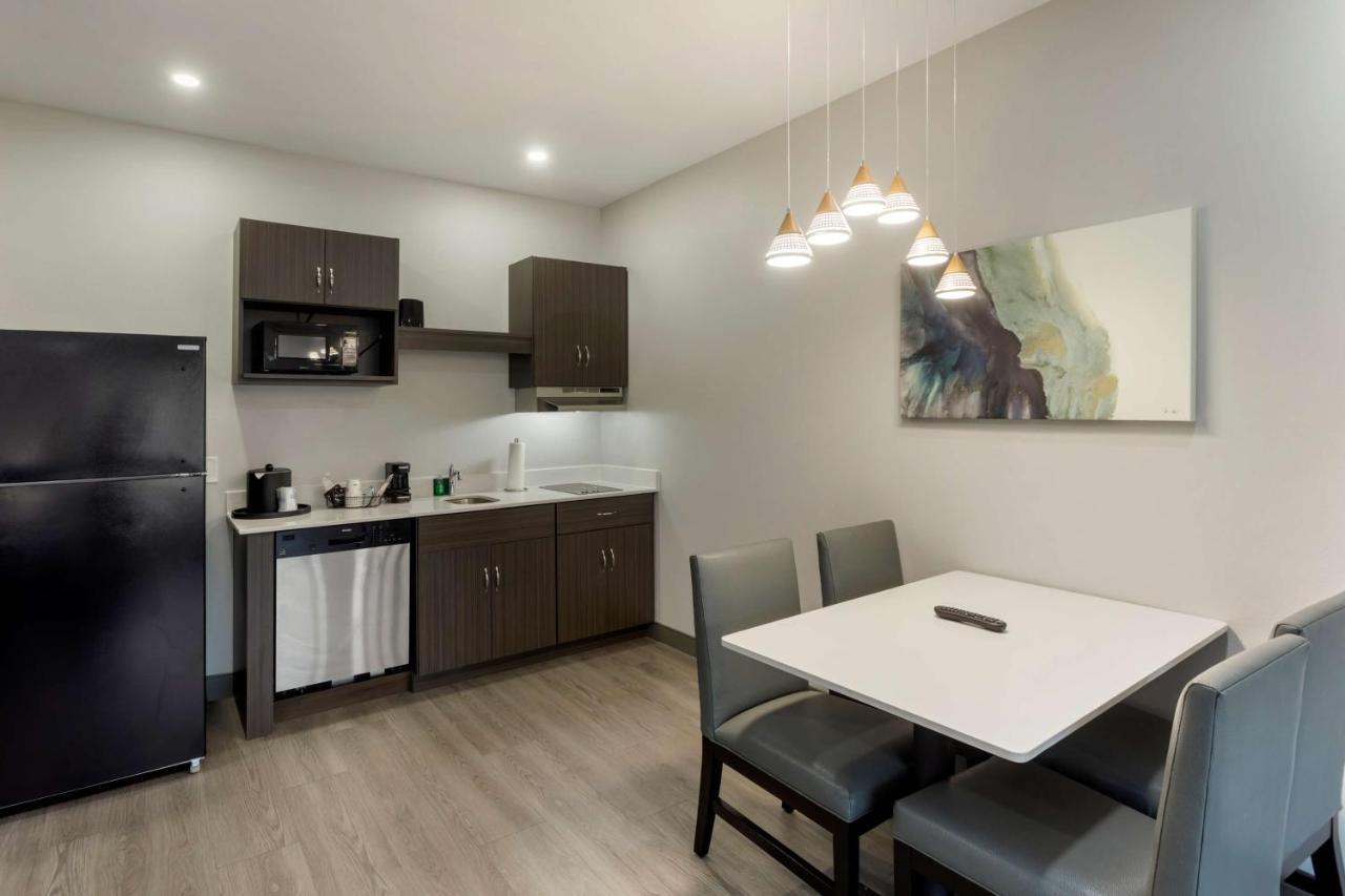 Best Western Plus Executive Residency Antioch Inn Nashville Luaran gambar