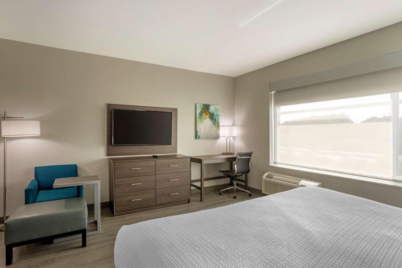 Best Western Plus Executive Residency Antioch Inn Nashville Luaran gambar