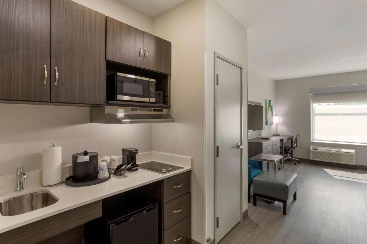 Best Western Plus Executive Residency Antioch Inn Nashville Luaran gambar