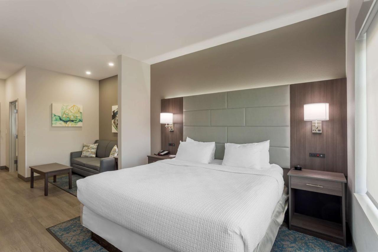 Best Western Plus Executive Residency Antioch Inn Nashville Luaran gambar