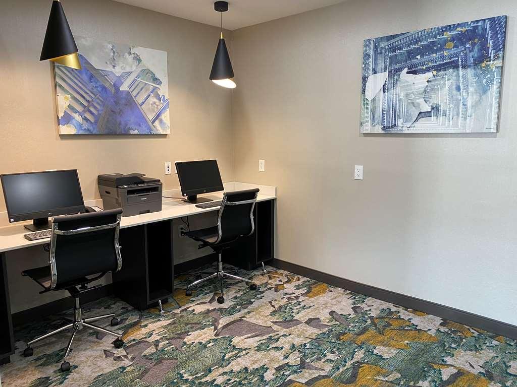 Best Western Plus Executive Residency Antioch Inn Nashville Kemudahan gambar