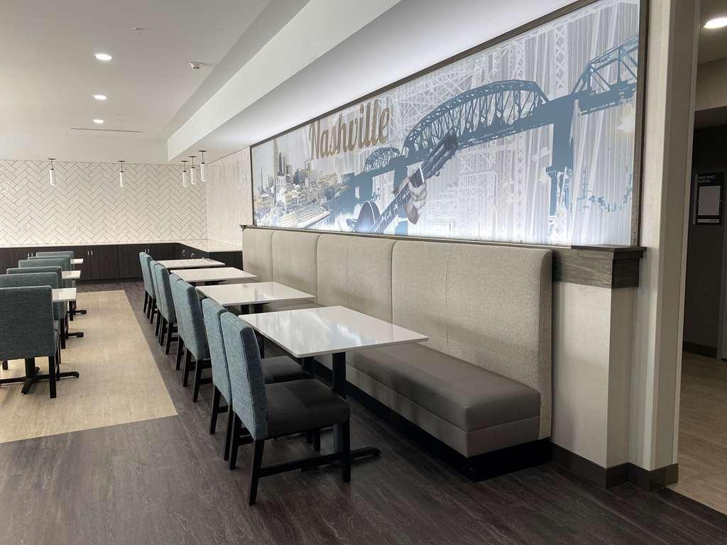 Best Western Plus Executive Residency Antioch Inn Nashville Luaran gambar