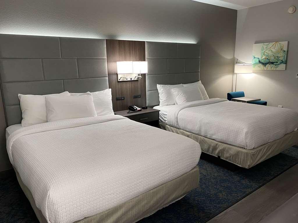 Best Western Plus Executive Residency Antioch Inn Nashville Bilik gambar