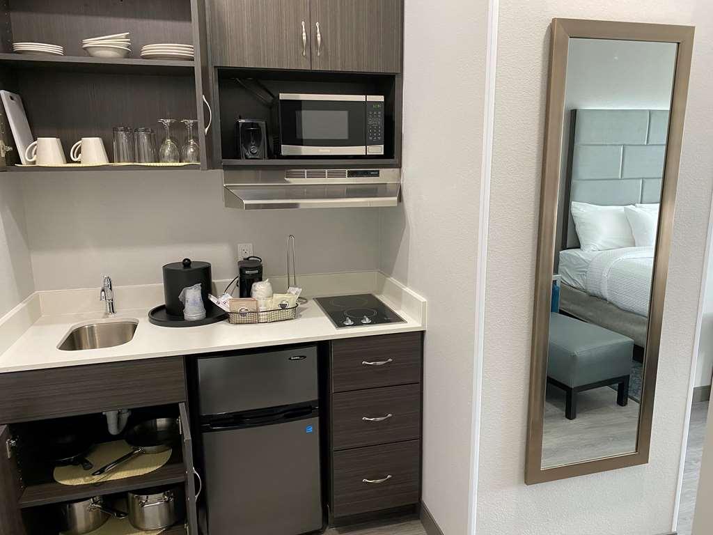 Best Western Plus Executive Residency Antioch Inn Nashville Luaran gambar