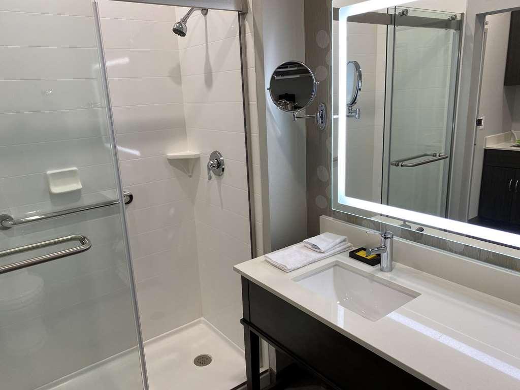Best Western Plus Executive Residency Antioch Inn Nashville Luaran gambar