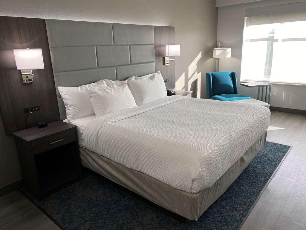 Best Western Plus Executive Residency Antioch Inn Nashville Bilik gambar