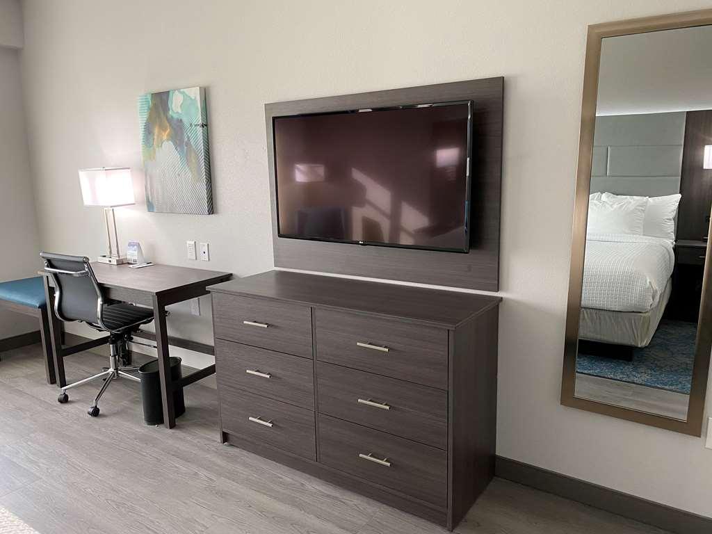 Best Western Plus Executive Residency Antioch Inn Nashville Bilik gambar