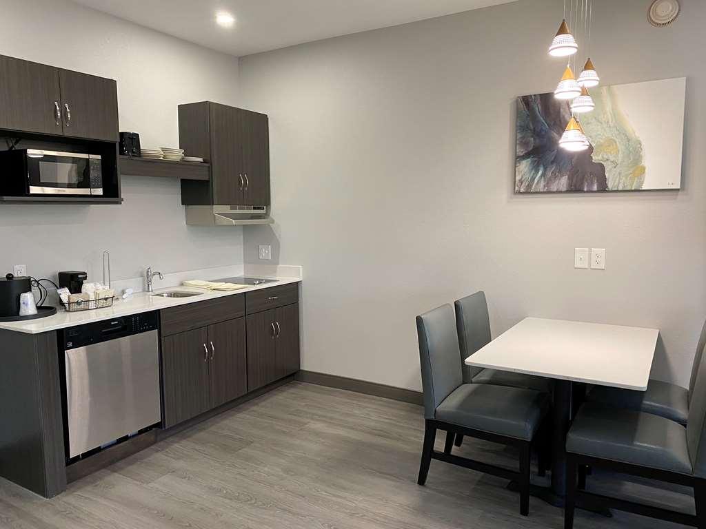 Best Western Plus Executive Residency Antioch Inn Nashville Luaran gambar